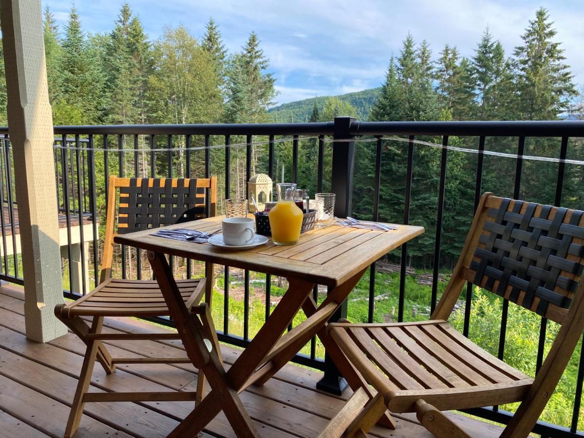 Wildberry Inn Mont-Tremblant Dış mekan fotoğraf