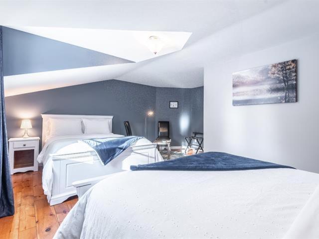 Wildberry Inn Mont-Tremblant Dış mekan fotoğraf