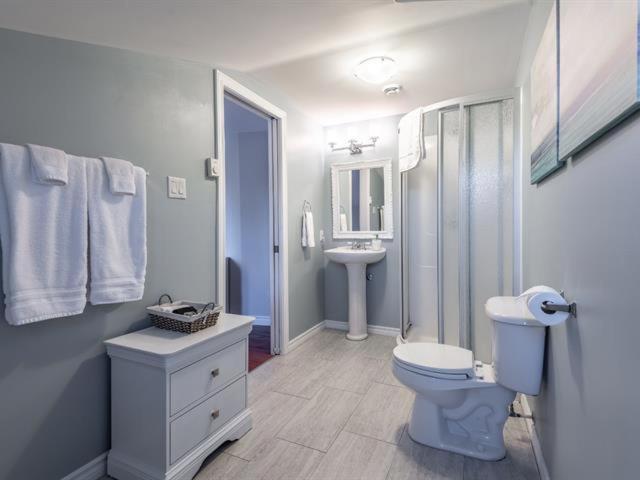 Wildberry Inn Mont-Tremblant Dış mekan fotoğraf