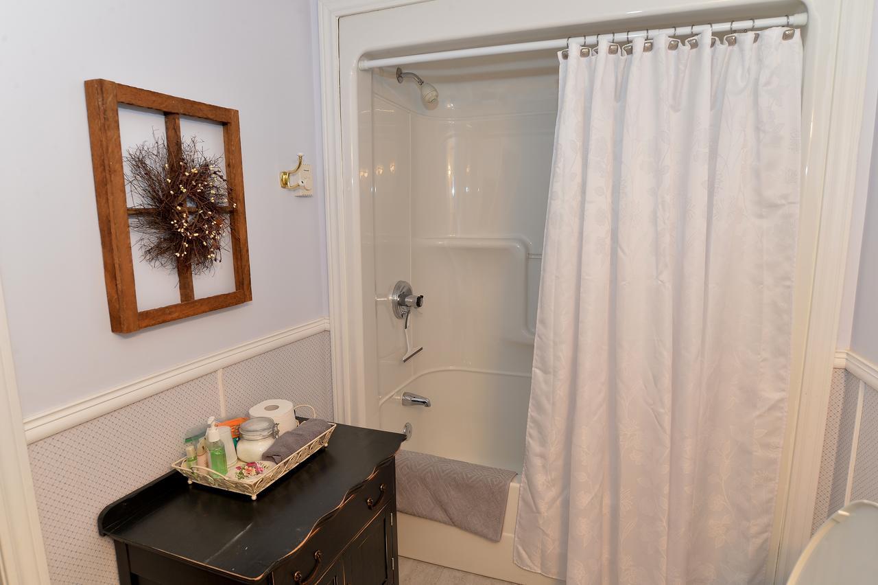 Wildberry Inn Mont-Tremblant Dış mekan fotoğraf