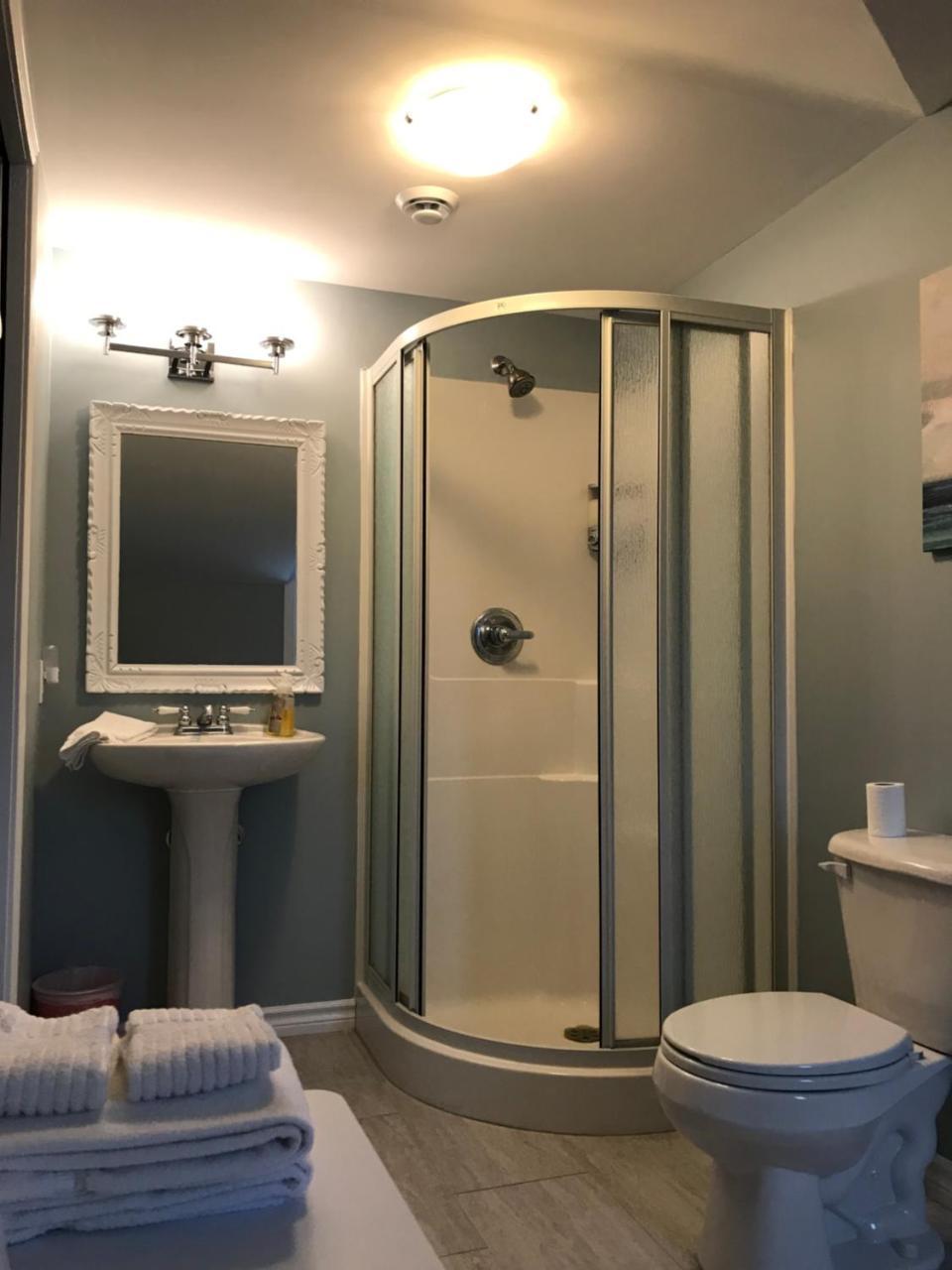 Wildberry Inn Mont-Tremblant Dış mekan fotoğraf