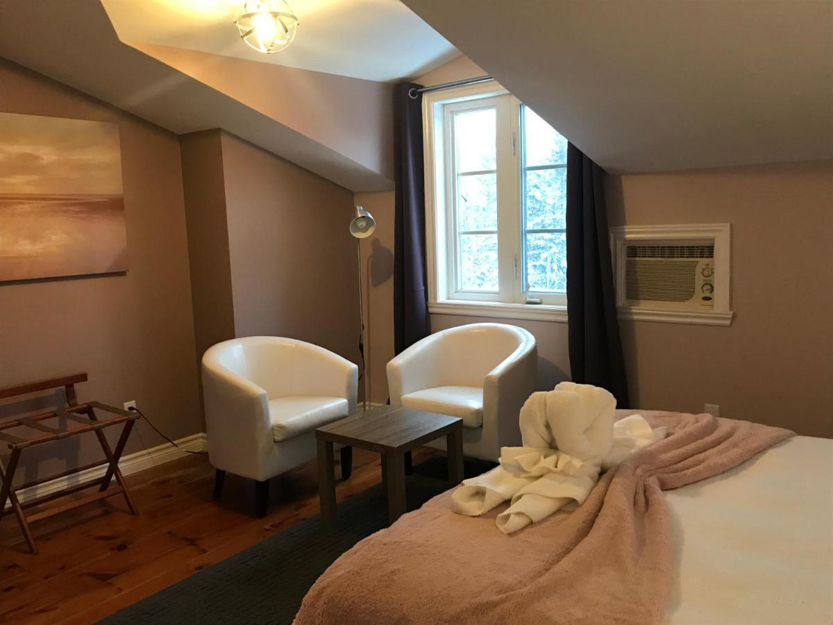 Wildberry Inn Mont-Tremblant Dış mekan fotoğraf