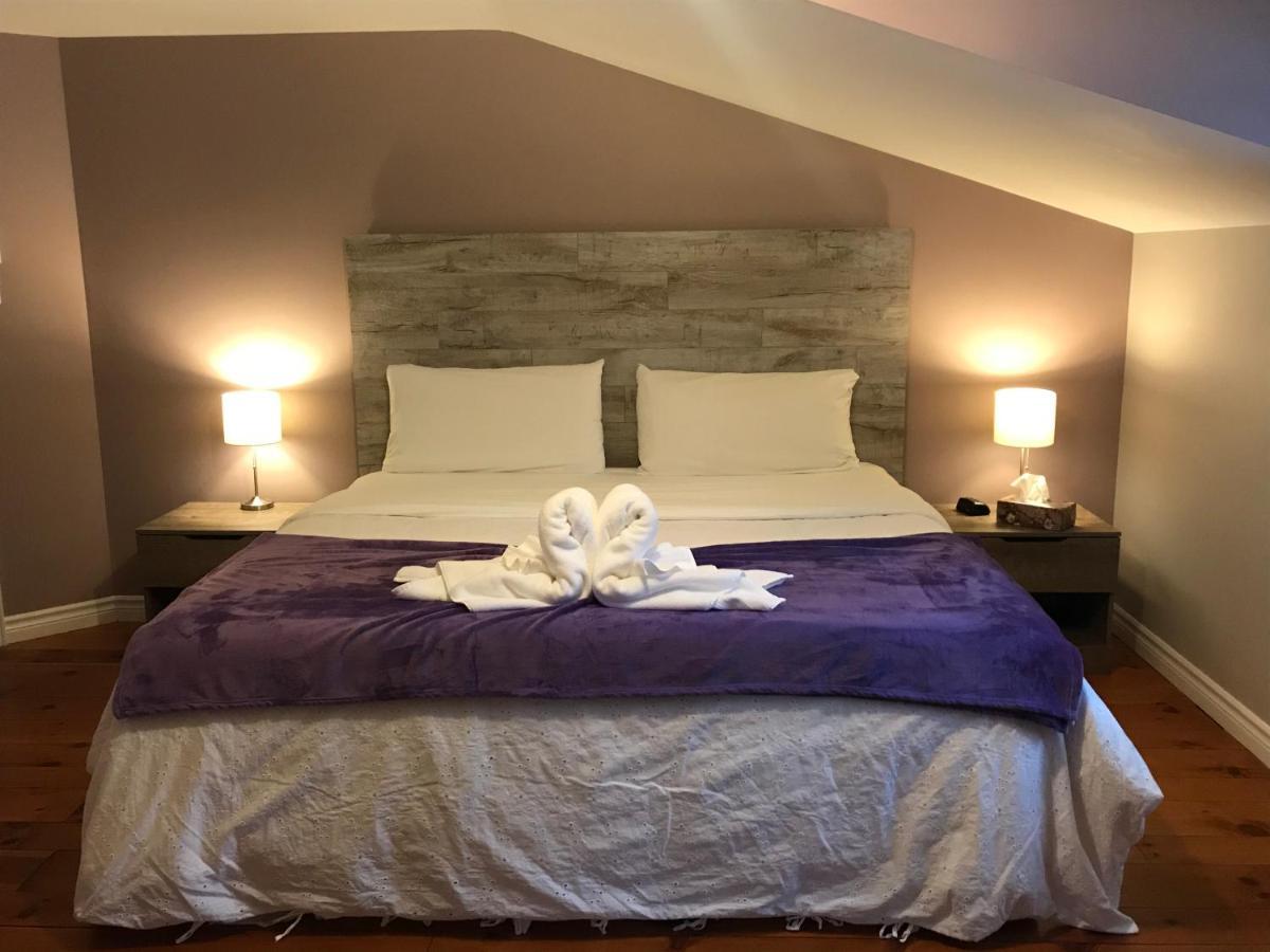 Wildberry Inn Mont-Tremblant Dış mekan fotoğraf